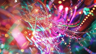 'Sanatta Yaratıcı Bakışlar'