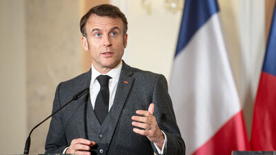 Fransa'da Bakanlar Kurulunda ötanazi ele alınacak