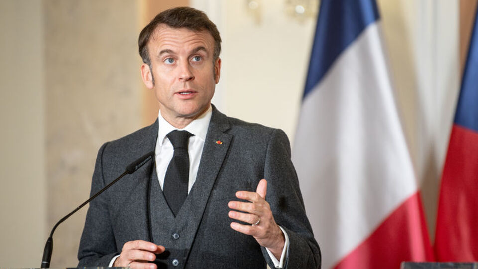 Fransa'da Bakanlar Kurulunda ötanazi ele alınacak