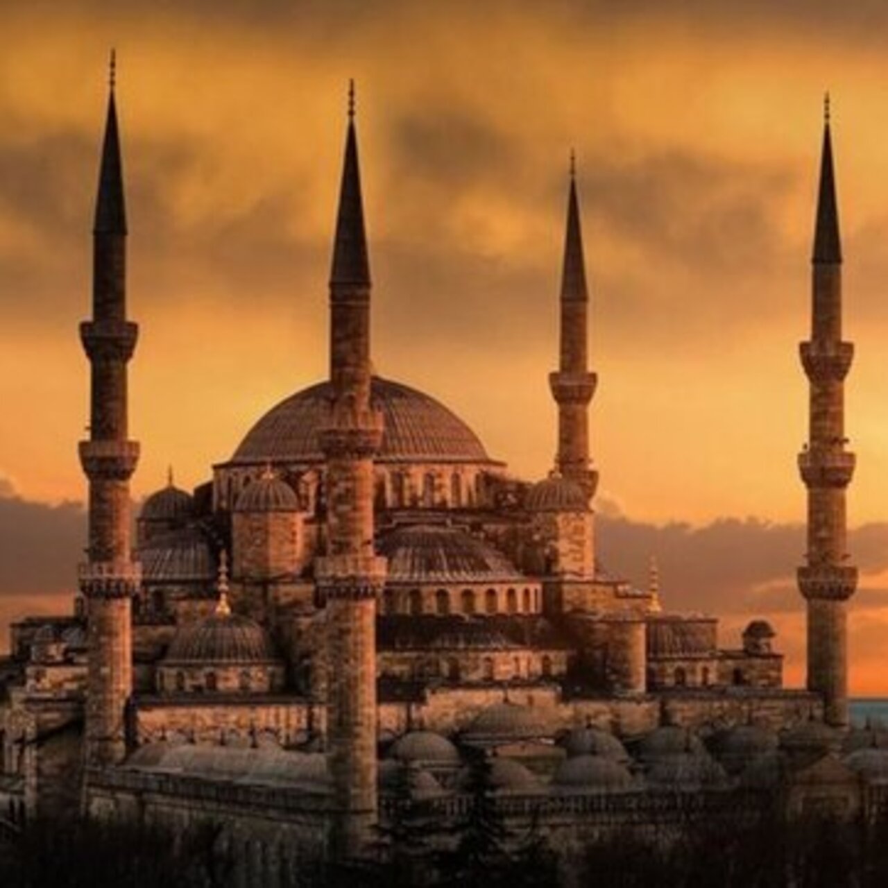 Adana'da ilk iftar saat kaçta?