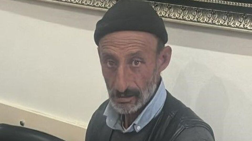 Kamil 16 yaşındaydı! Ot kavgası!