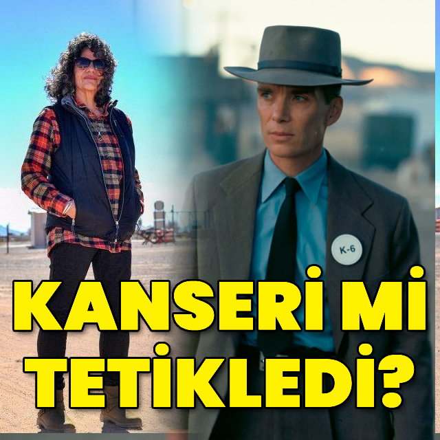 Atom bombası yüzünden kanser olanların hikayesi