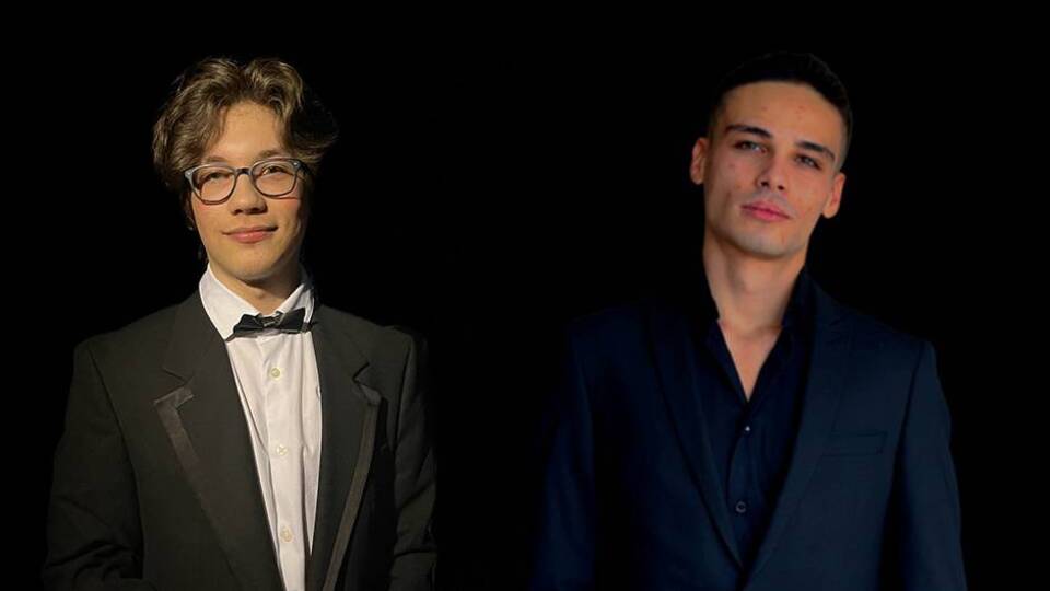 'Parlayan Yıldızlar' İş Sanat'ta alkışlandı