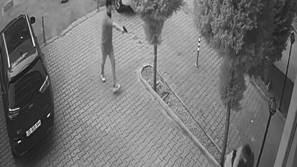 Seher'i yaralayıp, annesini öldüren katil için karar!