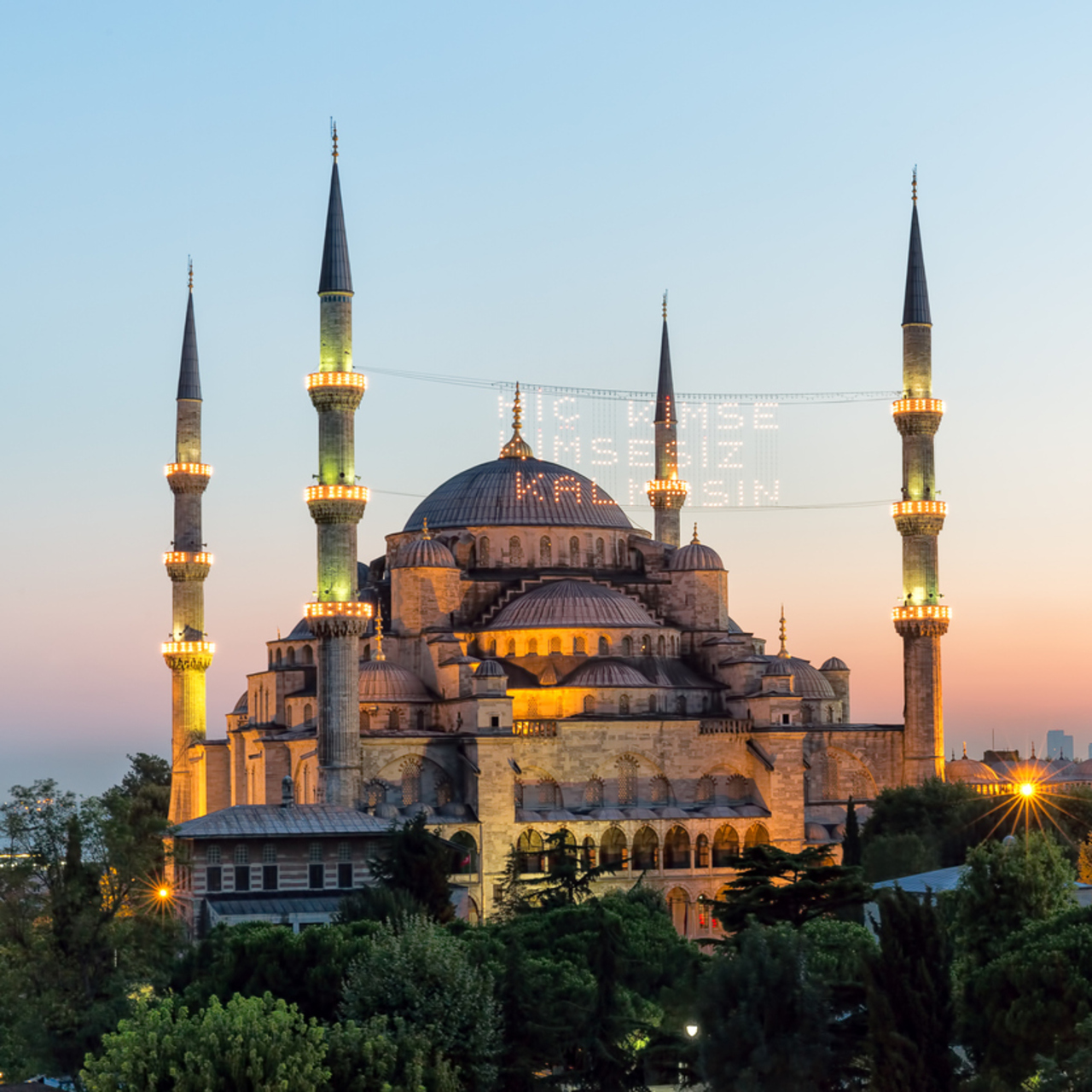 Şırnak'ta ilk iftar saat kaçta?