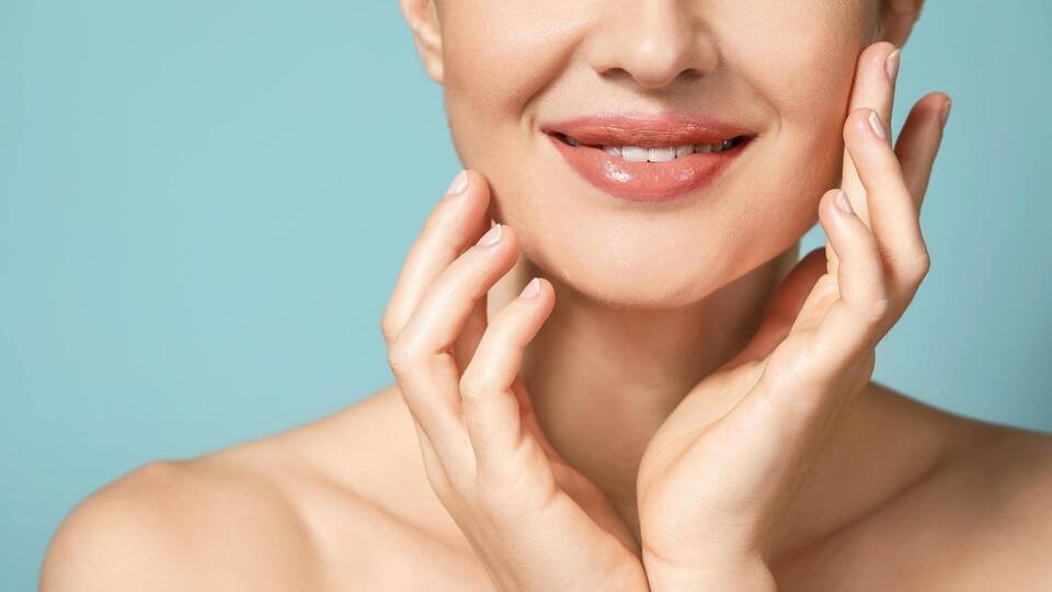 Kuru ciltler için Tiktok önerileri