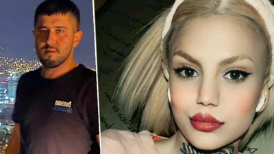 İlayda'nın ölümünde kan donduran görüntü dosyada!