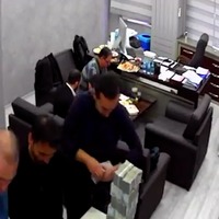 CHP'den 'para sayma' iddiasına yanıt