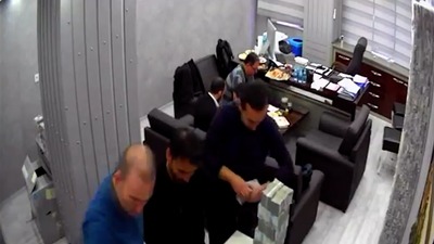 CHP'den 'para sayma' iddiasına yanıt