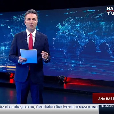 Mehmet Akif Ersoy: Programın formatında siyaset yok