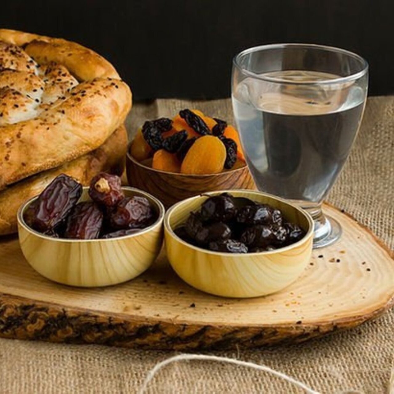Orucu bozan durumlar
