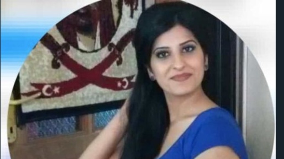 İstanbul'da dehşet! Eşini çocuğunun gözü önünde öldürdü