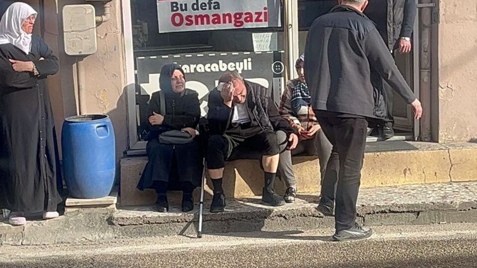 5 gündür haber alınamıyordu! Evinde ölü bulundu