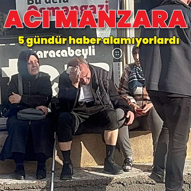 5 gündür haber alınamıyordu! Evinde ölü bulundu