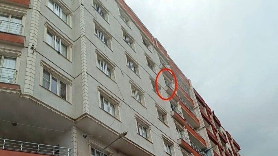 7 yaşındaki Solin Aktürk yaşam mücadelesini kaybetti