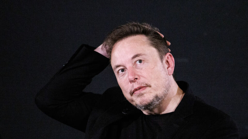 Elon Musk Twitter'da yeni değişikliği duyurdu