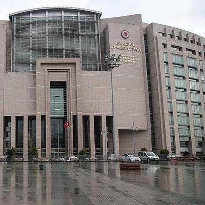 Para sayma görüntülerine soruşturma