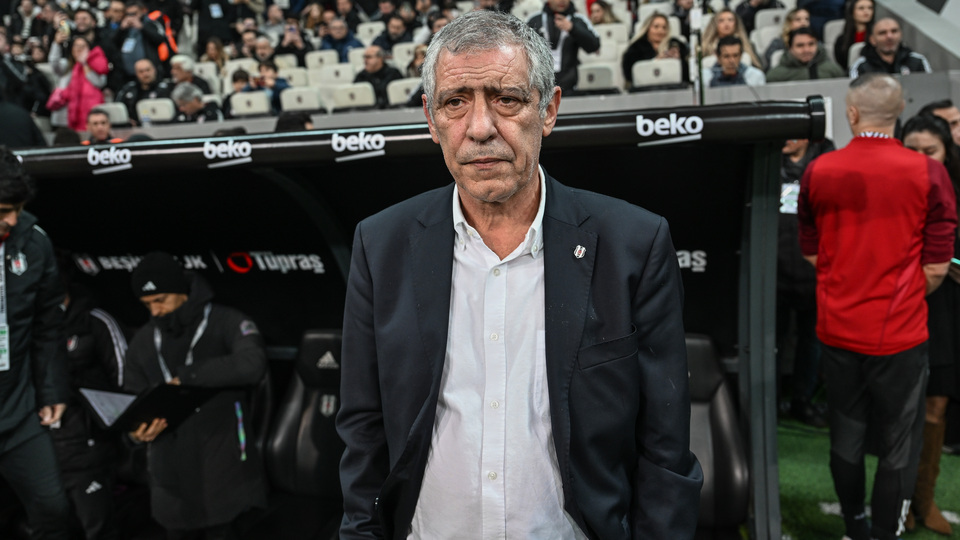 Santos'la dikkat çeken istatistik!
