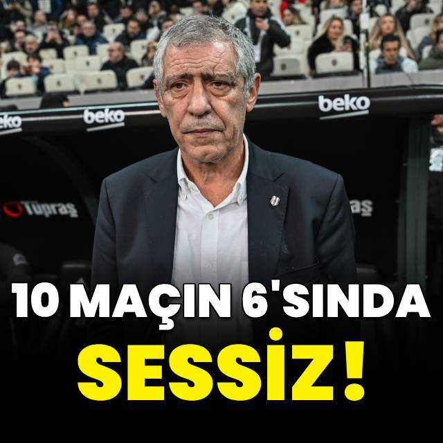 Santos'la dikkat çeken istatistik!