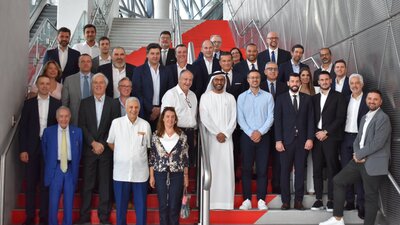 EuroLeague'de yeni dönem!