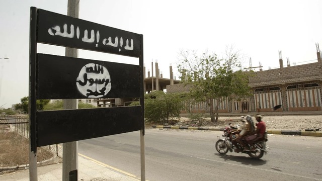 El Kaide'nin Yemen lideri öldü