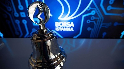 Borsada ilginç hisse geri alımları