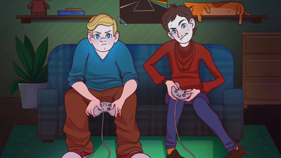  Bu işte bir hata var! Bulabildiniz mi?