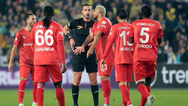 Pendikspor'dan flaş paylaşım!