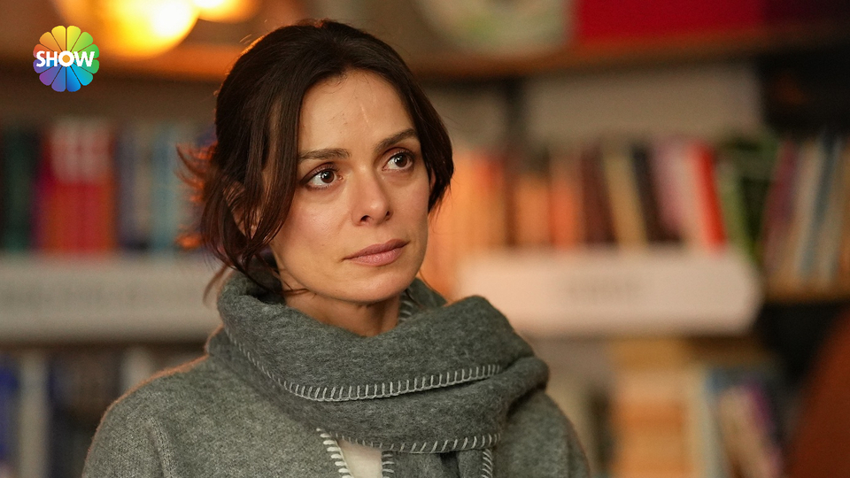 'Sandık Kokusu'ndan yeni tanıtım