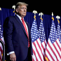 Trump'tan TikTok çıkışı: "Çocuklar çıldırır"