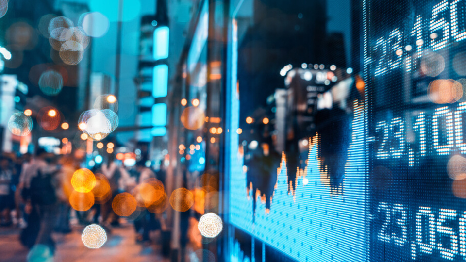 Piyasalar ABD'nin enflasyon verilerine odaklandı