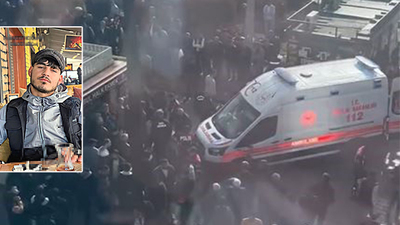 Sosyal medyadaki tartışma cinayetle bitti!