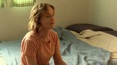 Gümüş Ayı ödülü film İstanbul'a geliyor