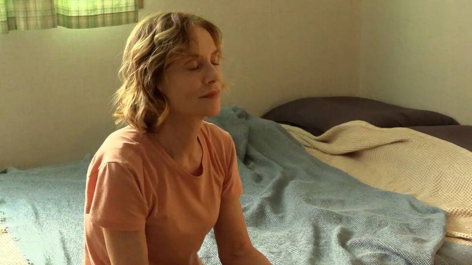 Gümüş Ayı ödülü film İstanbul'a geliyor