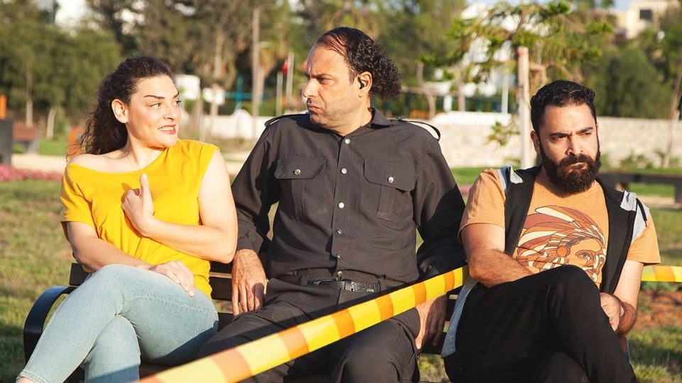 Lefkoşa Belediye Tiyatrosu İstanbul'da