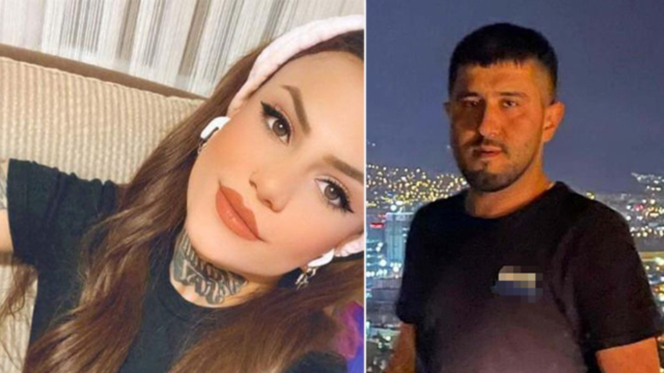 Tanımadıkları cani anne ile kızı bıçaklamıştı! İlayda'nın annesi vahşeti anlattı!