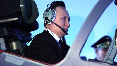 Rusya'dan, Britanya'yla balıkçılık anlaşmasına son