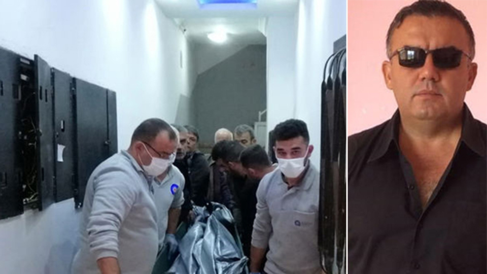 Diş hekimi başından vurulup öldürülmüştü! Eşi ve 1 kişi tutuklandı!