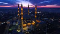 İstanbul iftar saatleri