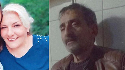 Kadın başına aldığı darbelerle öldü! Poşete sarılı cesetle 10 gün!