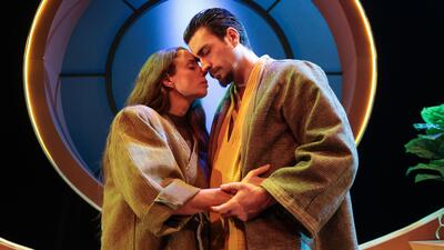 'Override'ın galası yapıldı