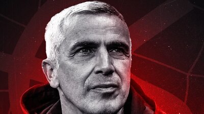 Eskişehirspor'da Önder Karaveli dönemi!