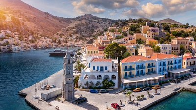 Yunanistan'a kapıda vize dönemi ne zaman başlıyor?