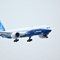 Boeing'e karşı ifade veren eski çalışanı ölü bulundu