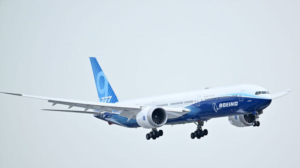 Boeing'e karşı ifade veren eski çalışanı ölü bulundu