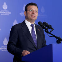 İmamoğlu ve Tunç'tan 'para sayma' açıklaması