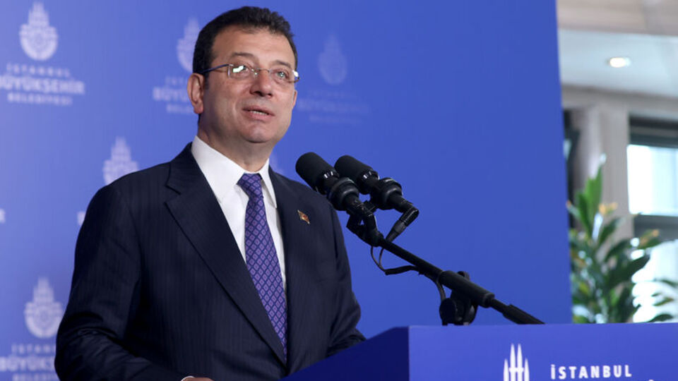 İmamoğlu ve Tunç'tan 'para sayma' açıklaması