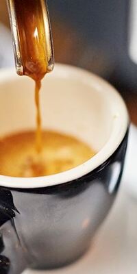  Ne kadar kafein fazladır?