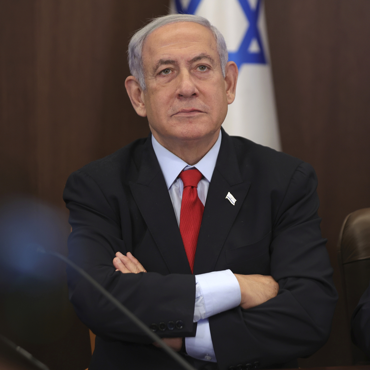 ABD istihbaratı: Netanyahu iktidarı tehlikede