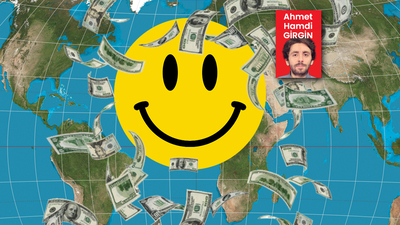 Para mutluluk getirir mi?